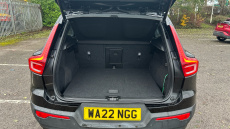 Volvo Xc40 1.5 T3 [163] R DESIGN 5dr Geartronic Petrol Estate